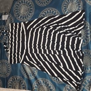 Aspaghetti strap dress